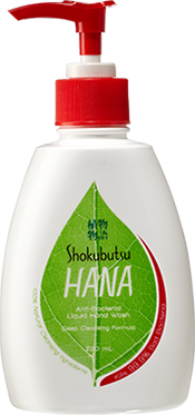 HANA Anti-Bacterial Liquid
