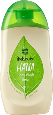 HANA Floral Delight